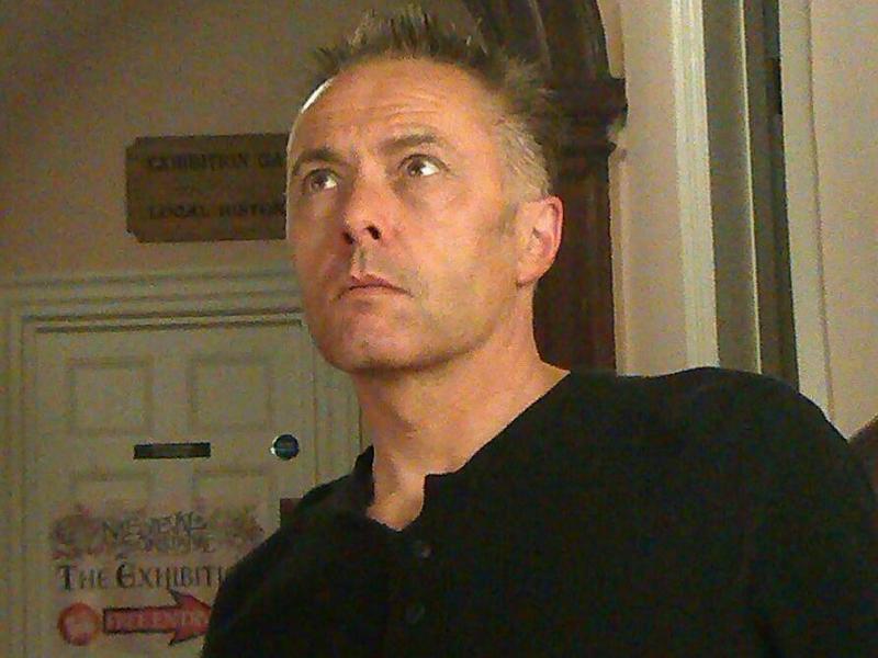 Andy Matthews