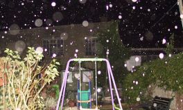 Orbs: A Load of Balls!