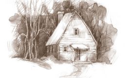The Lottery House