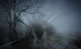 Hitting The Haunted Road Part 3