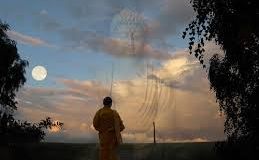 Past Life Entanglements