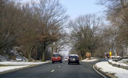 Hitting The Haunted Road Part 5 Pocahatas Parkway. Henrico County, Virginia.