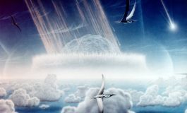 Love Tie - A Woman who Experiences Past Life Regression