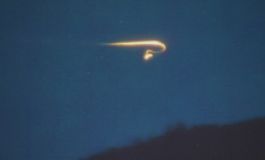 The Brown Mountain Lights Mystery: What Are They?