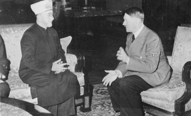 Hitler and the Occult