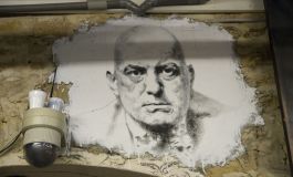 Who was Aleister Crowley?