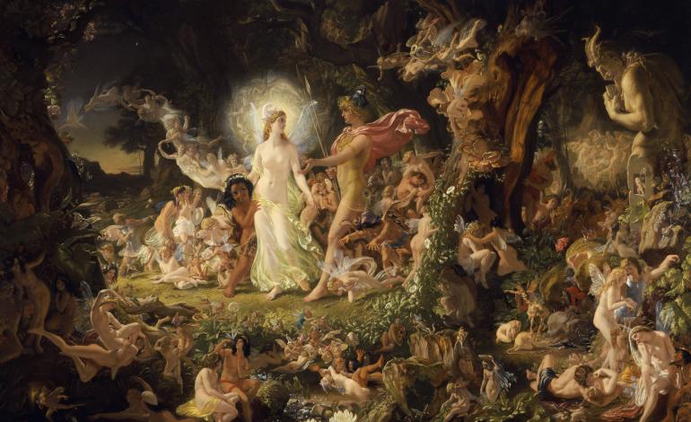 The Fae