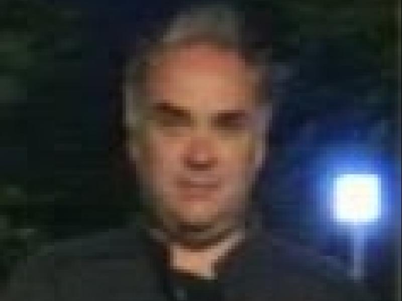 CJ Romer