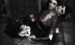 Vampire Hunters and Their Prey