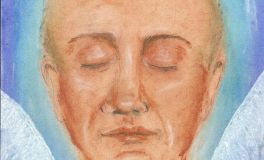 Spirit Guide Paul for Elizabeth Ramage