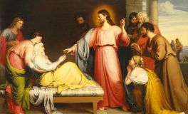 Exorcism Ritual of the Catholic’s