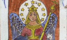 The Empress – So Now We Begin.