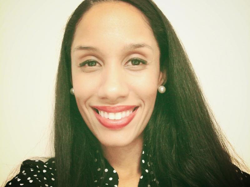 Desiree M. Mondesir