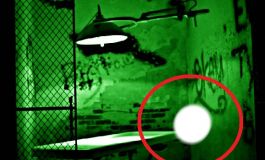 Are These Glowing Balls Of Light Proof Of Life After Death? ?WITH VIDEO?