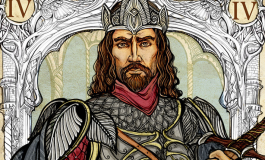 The Emperor