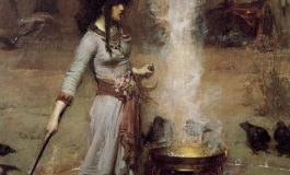 Magic, Magick, Magik, and Witchcraft: What’s the Deal?