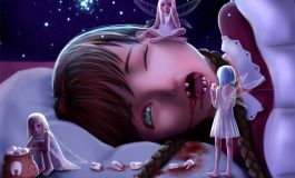 The Tooth Fairy