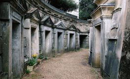 The  Highgate Vampire