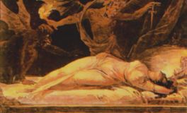 Paranormal Versus Demonology