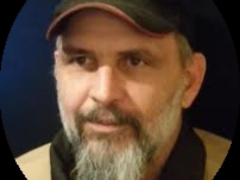 Mark Varricchio