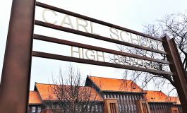 Ghost Threatens To Kill Paranormal Investigator At Chicago High School - WITH VIDEO!