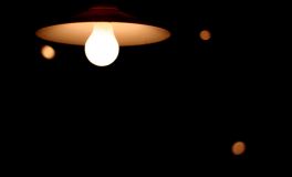 Living with a Poltergeist - An Interview With Keith Linder