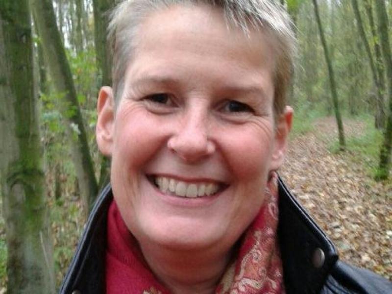 Dr Maureen Venselaar