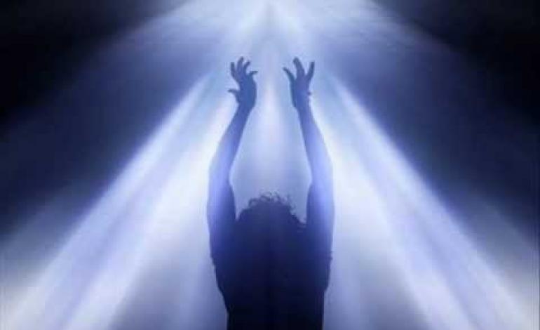 The Five Phases Theory Concerning A Complete  Near-Death-Experience (NDE) By Dr Maureen Venselaar