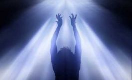 The Five Phases Theory Concerning A Complete  Near-Death-Experience (NDE) By Dr Maureen Venselaar