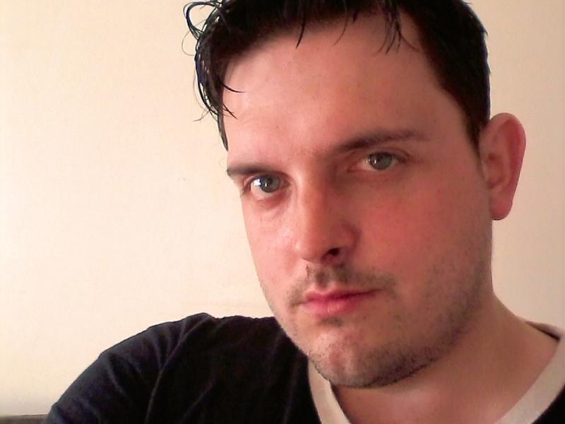 Kristian Lander