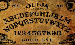 Ouija Board